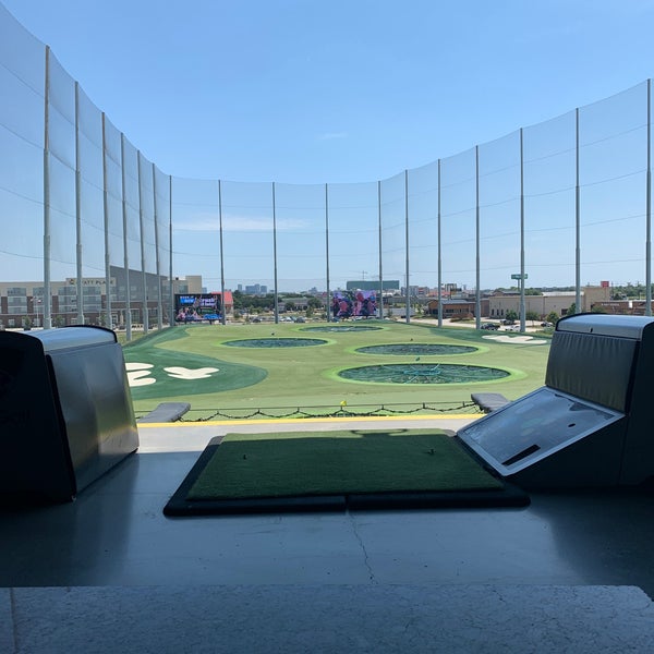 Photo taken at Topgolf by Mark L. on 8/7/2020