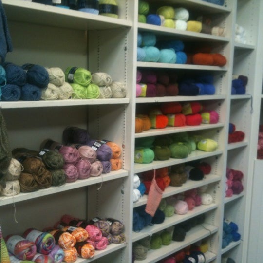 Threads North Los Altos 293 State St