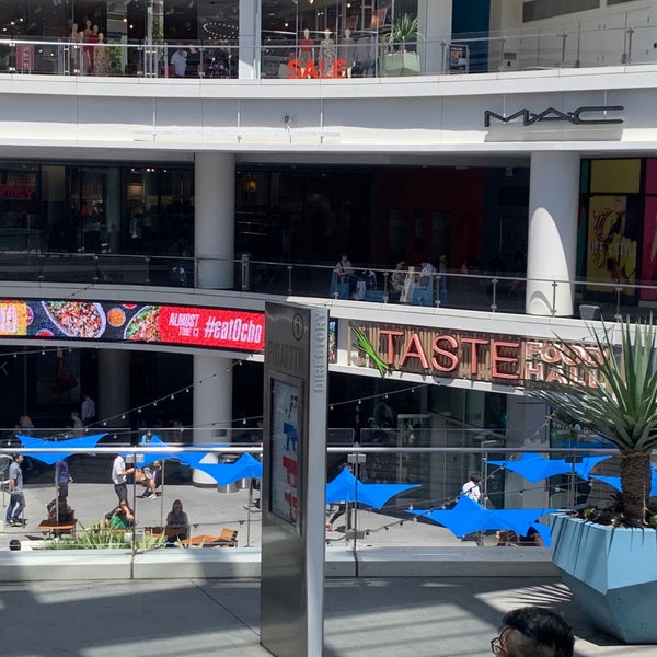 Photo taken at TASTE Food Hall by Conor M. on 8/5/2019