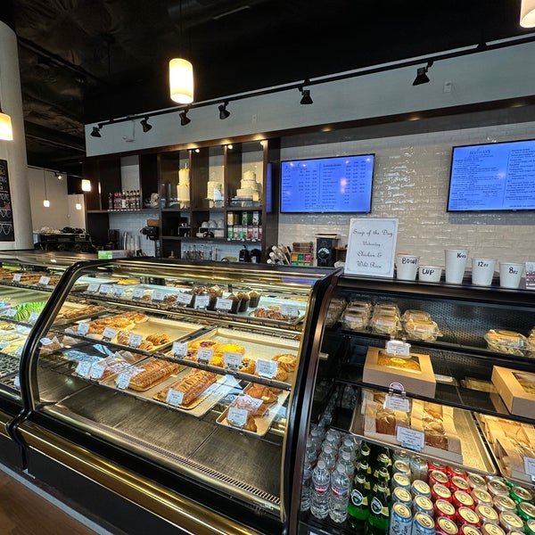 Hoffman's Fine Cakes & Pastries Downtown Redmond Redmond, WA