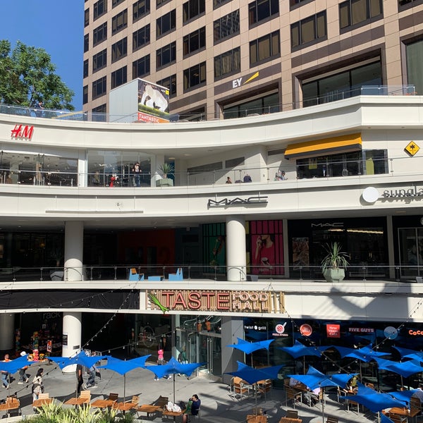 Photo taken at FIGat7th by Conor M. on 10/29/2019