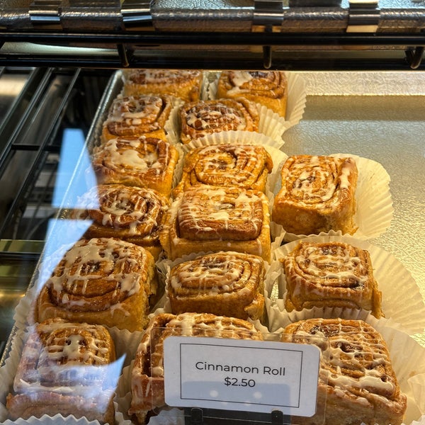 Hoffman's Fine Cakes & Pastries Downtown Redmond Redmond, WA