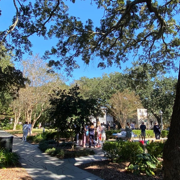 Washington Square Historic DistrictNorth 6 tips