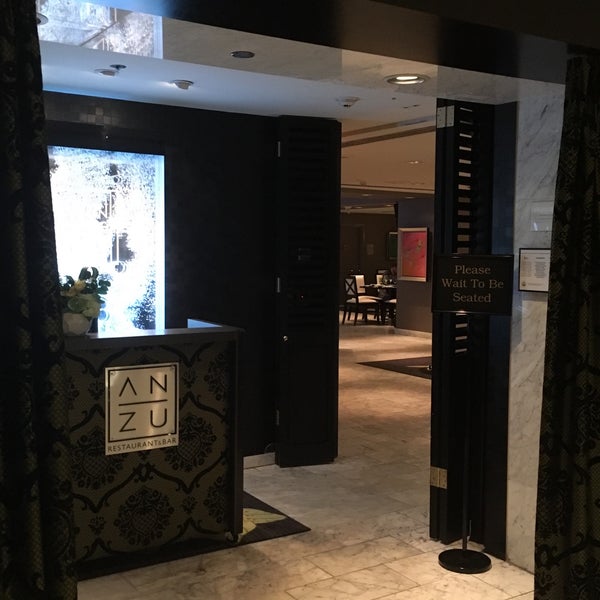 Foto tirada no(a) Restaurant Anzu por Conor M. em 8/22/2018