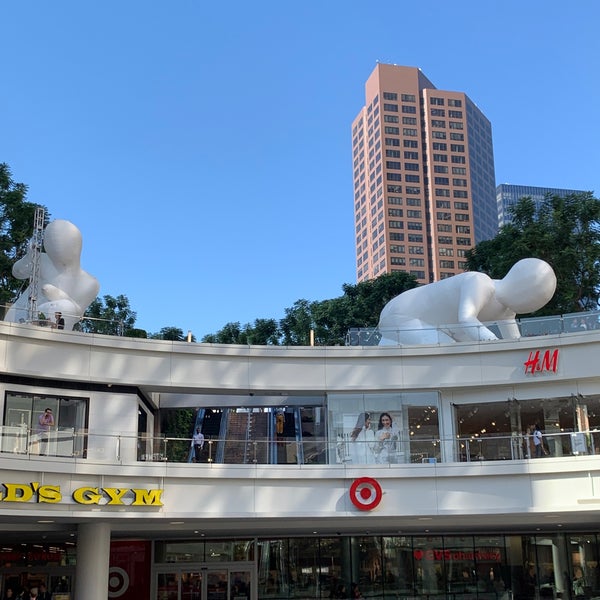 Photo taken at FIGat7th by Conor M. on 11/4/2019