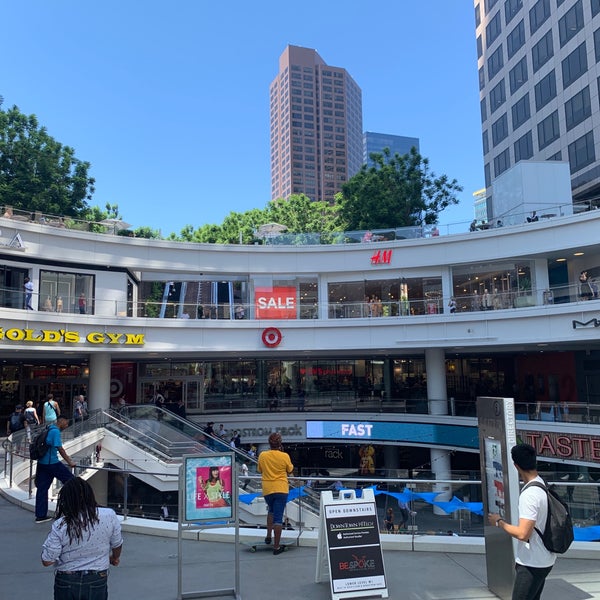 Photo taken at TASTE FIGat7th by Conor M. on 8/21/2019