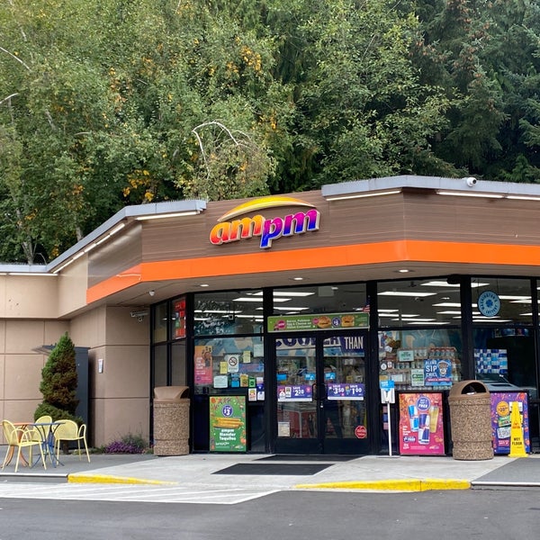 Photo taken at ampm by Conor M. on 10/6/2022