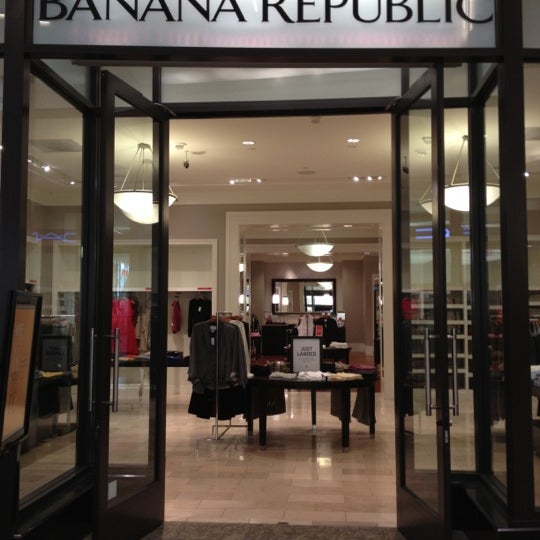 Banana Republic Интернет Магазин Москва