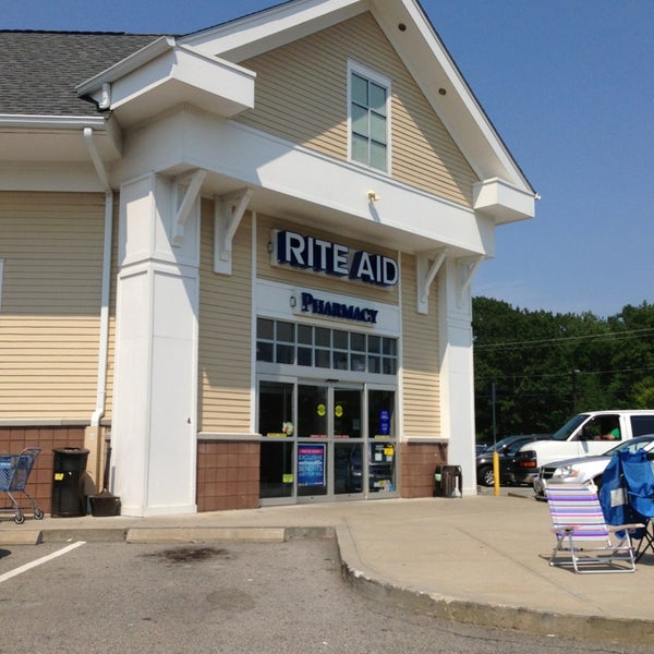 Rite Aid Pharmacy in York