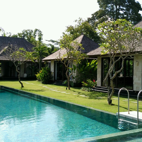 รูปภาพถ่ายที่ Villa Lumia Bali โดย Ivan L. เมื่อ 9/18/2016