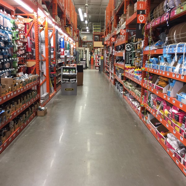 The Home Depot Woodbury, MN