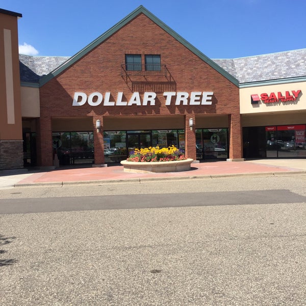 Dollar Tree 198 visitors