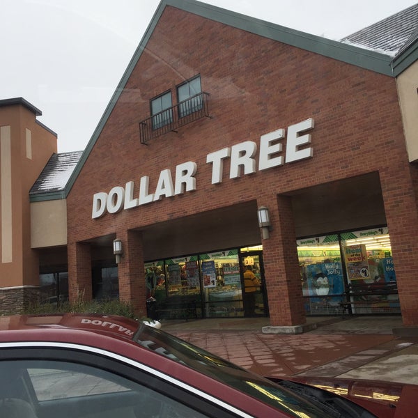 Dollar Tree 198 visitors