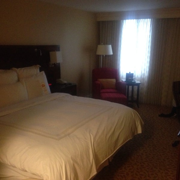 11/22/2013에 Nazlı&amp;Mazlum님이 Buffalo Marriott Niagara에서 찍은 사진