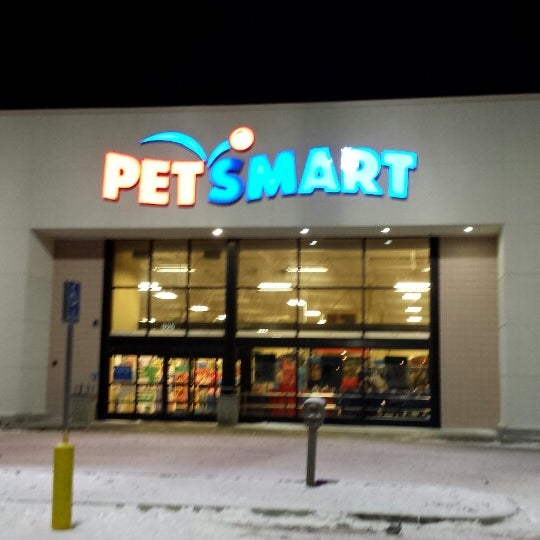 petsmart dremel