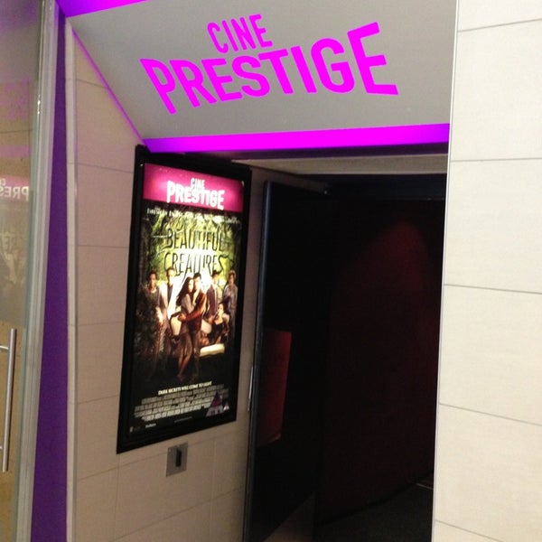 SterKinekor Classic Multiplex