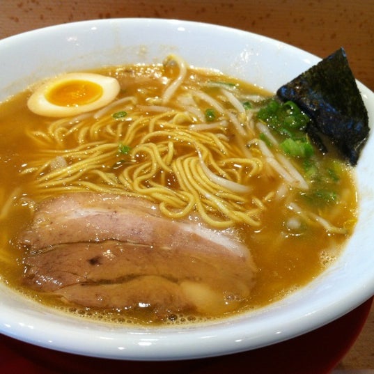 Чон рамeн ул ленина 14 фото Photos at Jinya Ramen Bar Ramen Restaurant in Houston