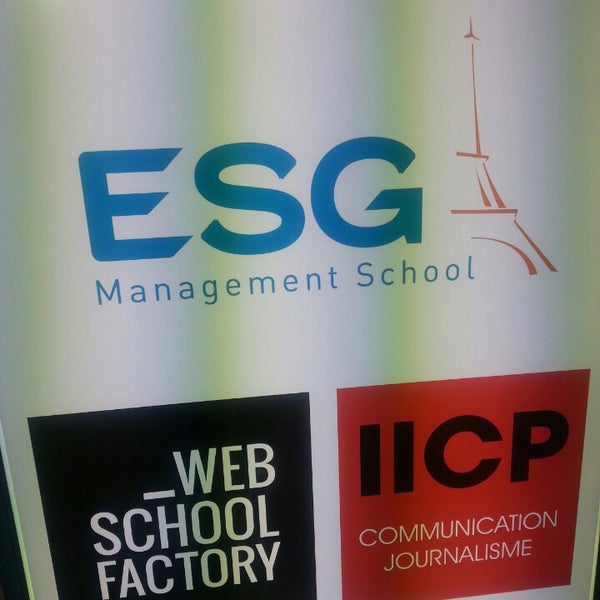 Skema Business School Paris
