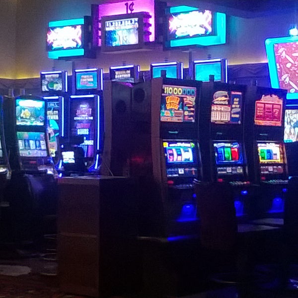 MGM Grand Gold Buckle Zone Las Vegas, NV