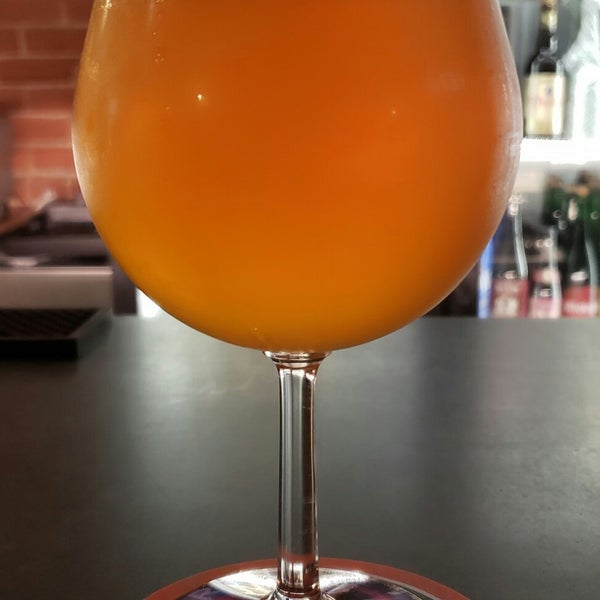 Photo taken at Summit Beer Station by Jeanetta on 6/20/2018