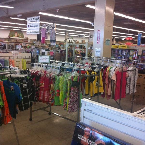 Big Value Outlet Dartmouth, MA