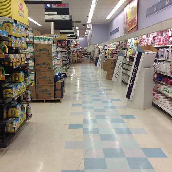 Photos at Pathmark (Now Closed) Supermarket in Centereach