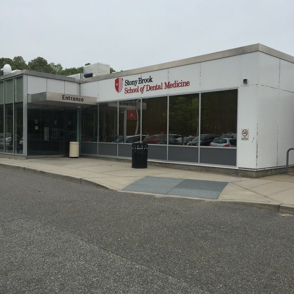 Stony Brook University School Of Dental Medicine Class Profile