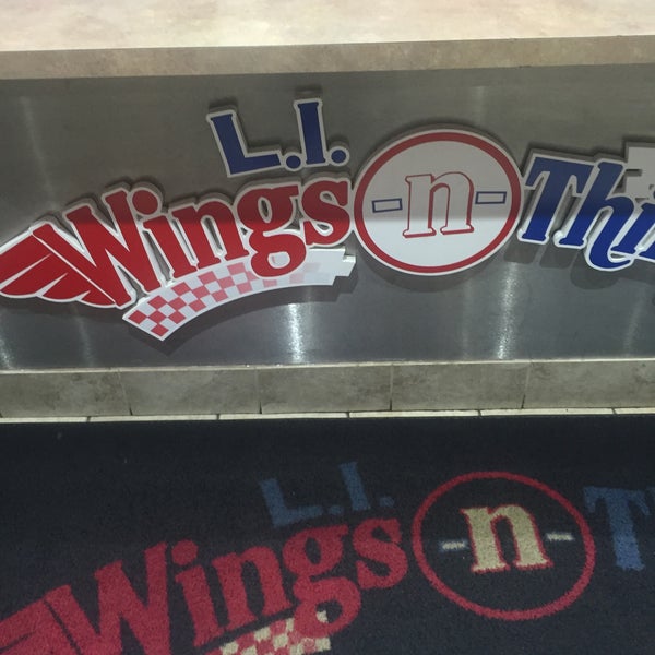 LI WingsNThings 1105 Horseblock Rd