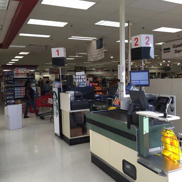 ShopRite of West Babylon West Babylon, NY