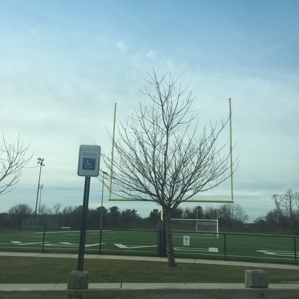 Granny Road Field Middle Island, NY