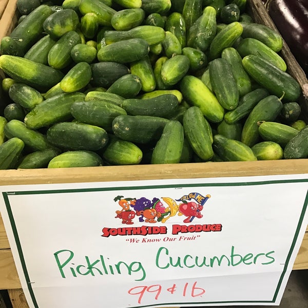 Photos at Southside Produce 8240 Perkins Rd