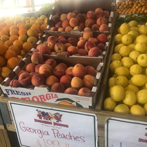 Photos at Southside Produce 8240 Perkins Rd