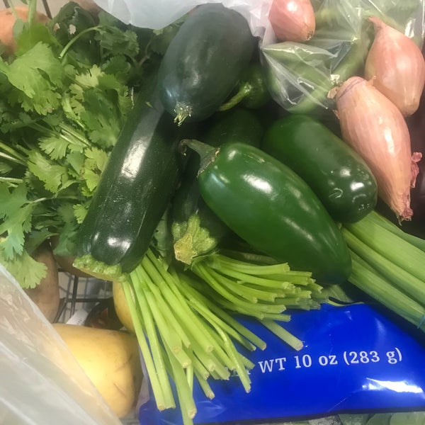 Photos at Southside Produce 8240 Perkins Rd