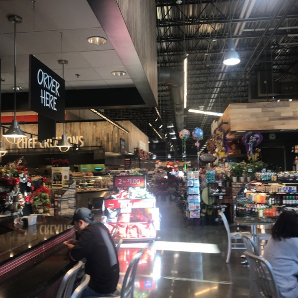 Rouses Market Supermarket