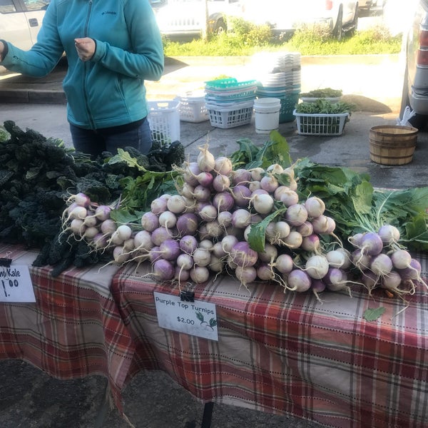 Red Stick Farmer's Market Downtown Baton Rouge Baton Rouge, LA