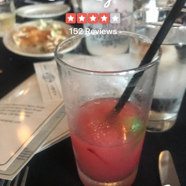 Bistro Byronz Mid City South 5412 Government St