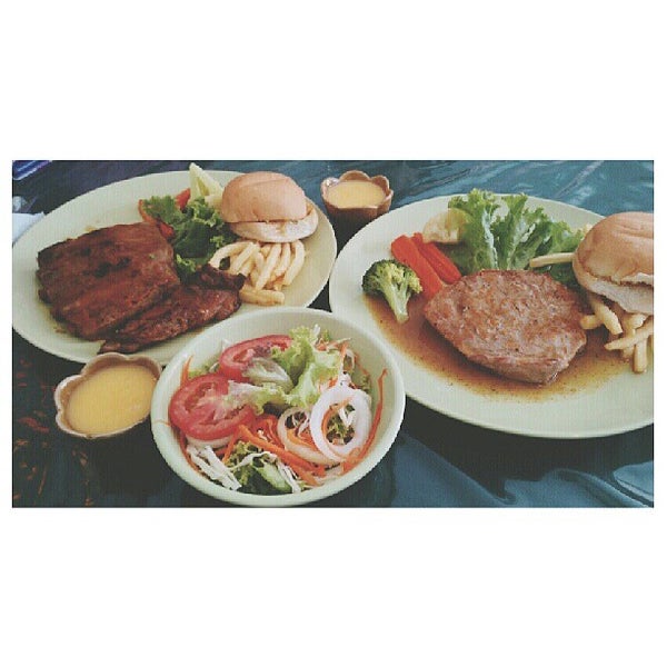 TBone Steak House 4 tips