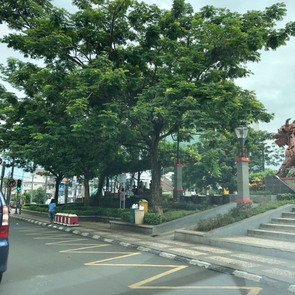 Photos At Taman Pandanaran Park