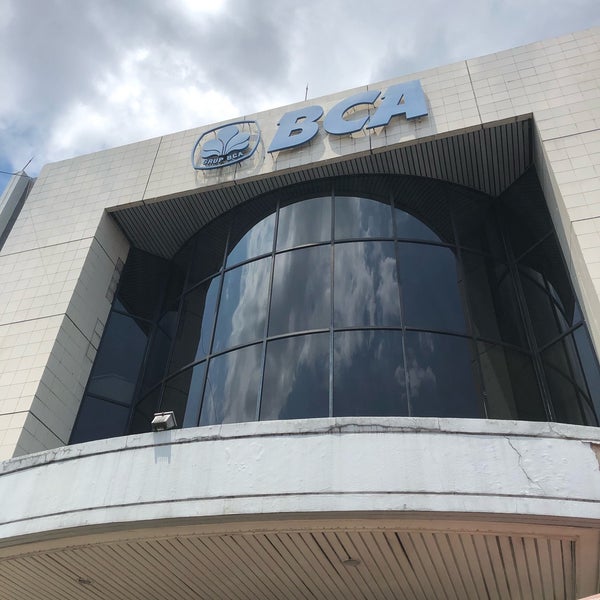 Photos At Bank Bca Sumedang Bank In Sumedang