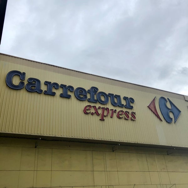 Photos At Carrefour Express Kebayoran Lama Jalan Raya Ciledug No 37