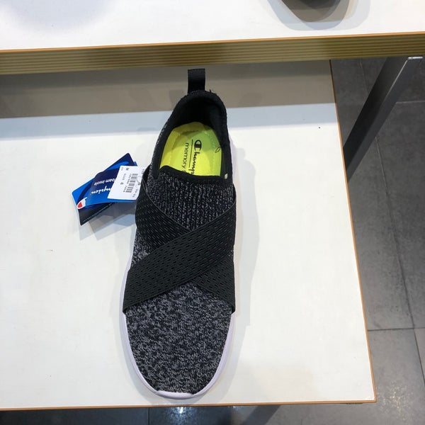 Payless gandaria shop city