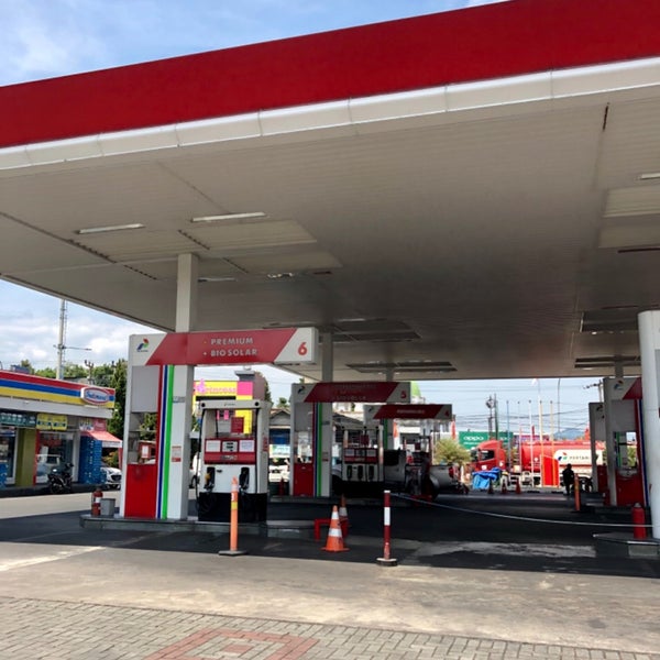 Spbu 34 43116 Jalan R A Kosasih Ciaul