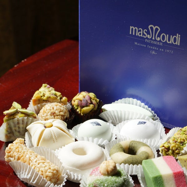 Fou de Patisserie 1 05 19 pdf