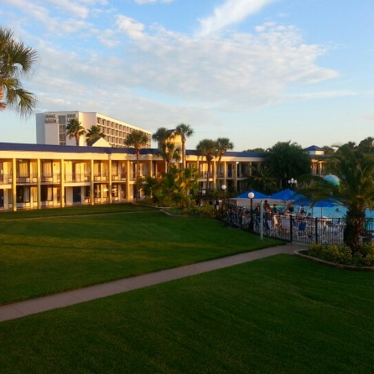 Photos At Days Inn Orlando Airport Florida Mall 21 Tips From 774 Visitors