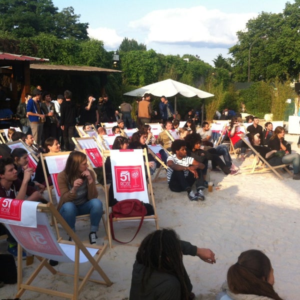 Photos At La Plage Du Glazart 7 15 Avenue De La Porte De