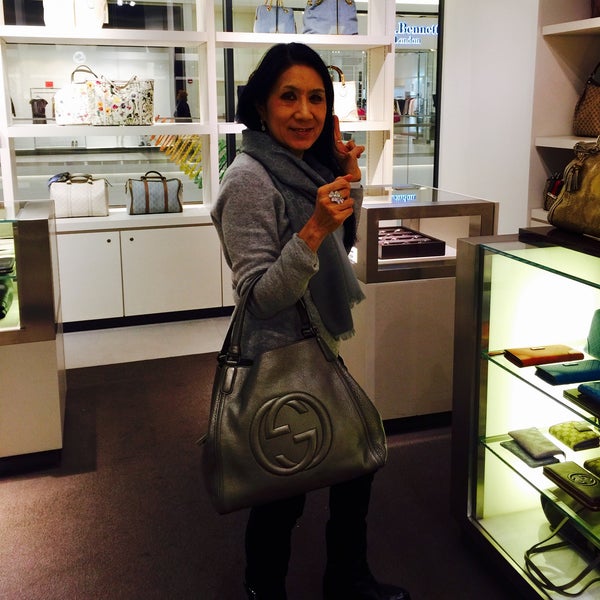 rosemont gucci outlet