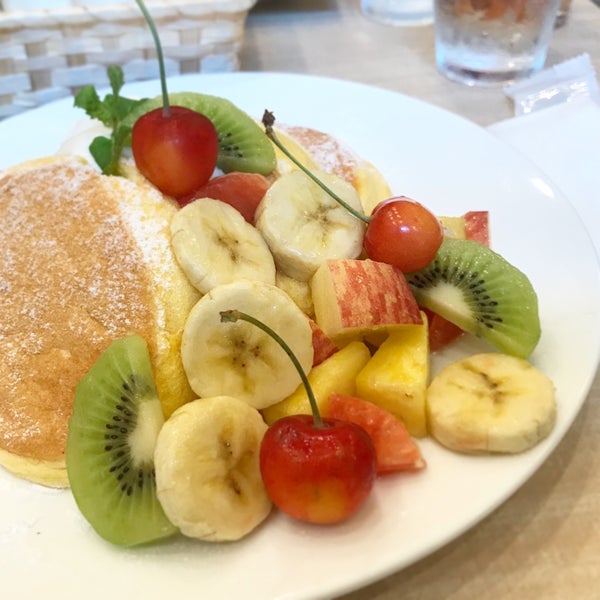 Photos At 幸せのパンケーキ 南船場はなれ 中央区 大阪市 大阪府