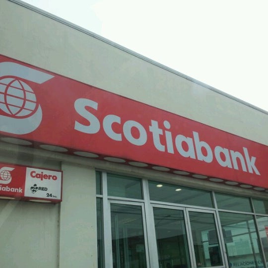 Scotiabank Inverlat 2 tips