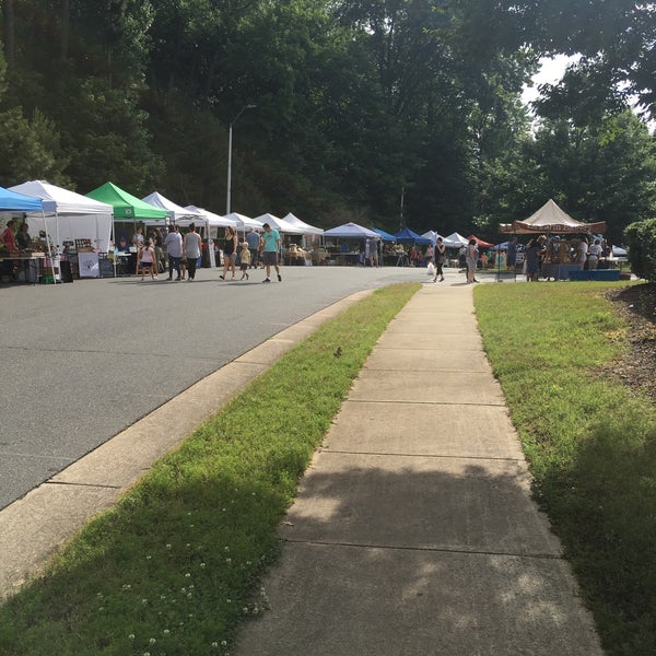 Holly Springs Community Library 300 W Ballentine St