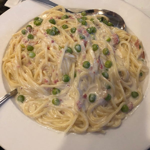 Photos at Cassie's Restaurant Italian Restaurant